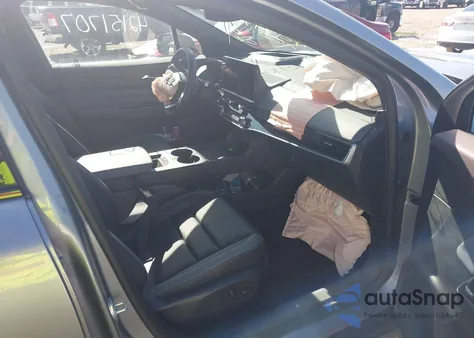 2024 Honda Prologue Elite z USA, uszkodzony, nr VIN 3GPKHZRJ1RS538258